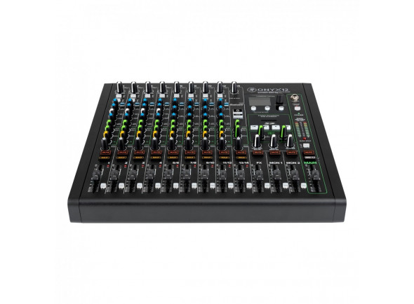Mackie ONYX 12 Mackie ONYX 12